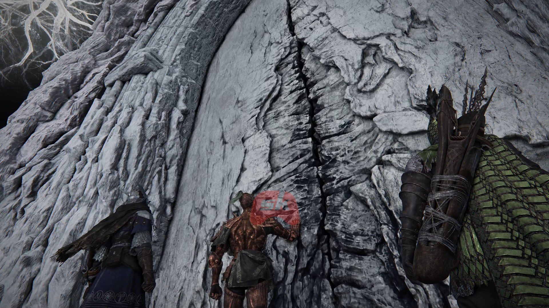 Follow specific procedures and find secrets to unlock all achievements (Image via Sportskeeda Gaming || FromSoftware)